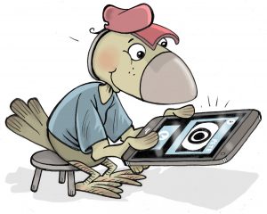 Pete Patruuna kevätkisa 2020 käynnistyy