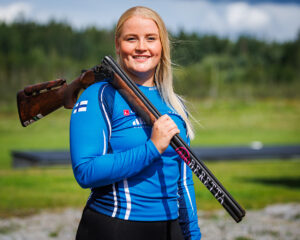 Silja Nieminen